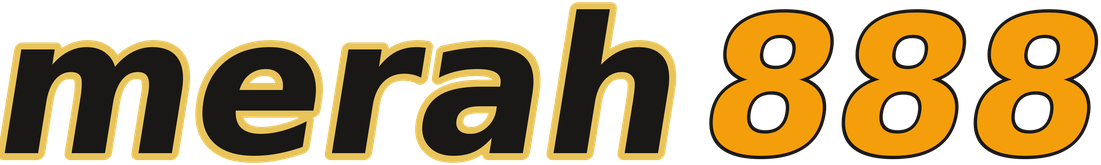 merah888 logo
